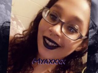 Myaxxxx