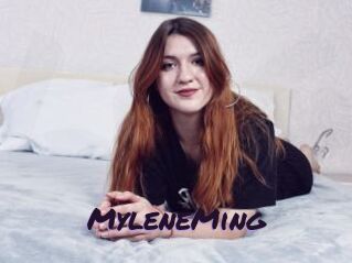 MyleneMing
