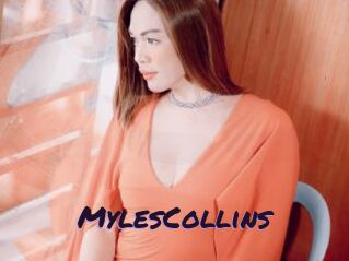 MylesCollins