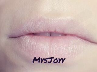 MysJoyy