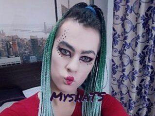 MyshaTS