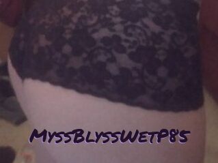 MyssBlyssWetP85