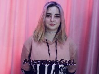 MystericGirl