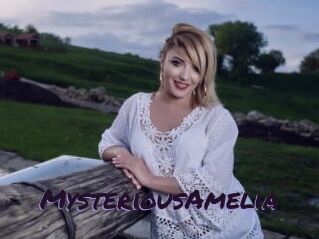 MysteriousAmelia