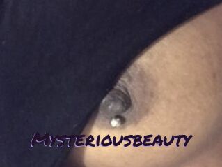 Mysteriousbeauty