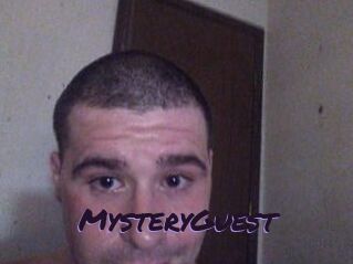 MysteryGuest
