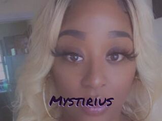 Mystirius