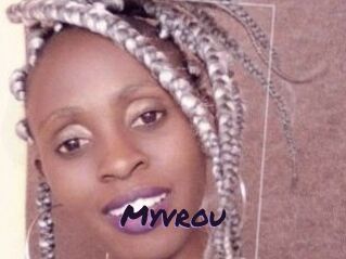 Myvrou