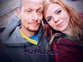 MzPazzion