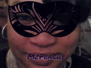 MzPeachy