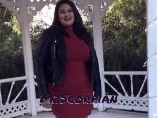 MzScorpian