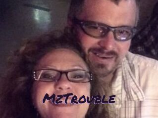 MzTrouble