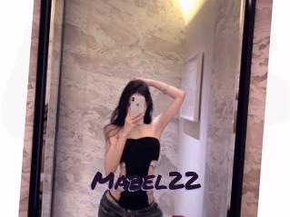 mabel22 Le Cul Gratuit