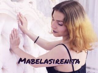 Mabelasirenita