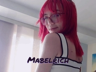 mabelrich Le Cul Gratuit