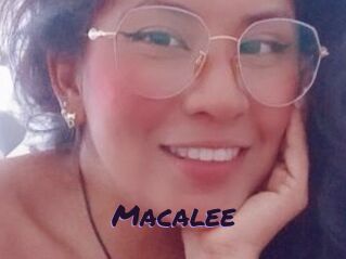 Macalee