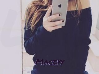 Maceyy