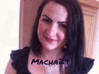Macha29
