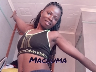 machuma Le Cul Gratuit