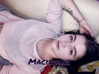 Maciesane