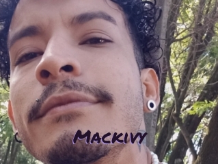 Mackivy