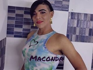 Maconda