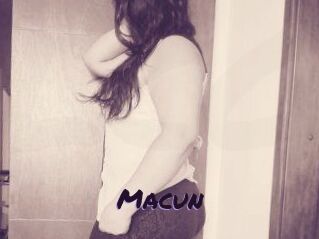 Macun