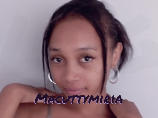 macuttymiria Le Cul Gratuit