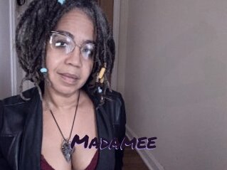 Madamee