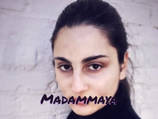 Madammaya