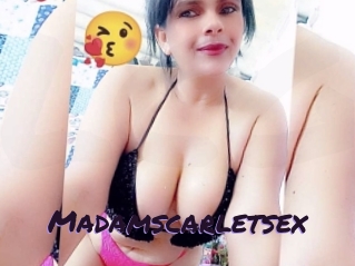 Madamscarletsex