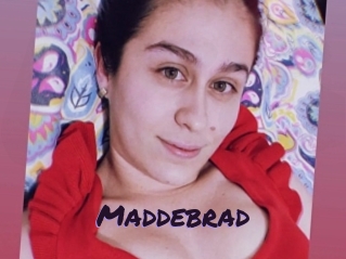 Maddebrad