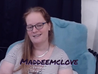 maddeemclove Le Cul Gratuit
