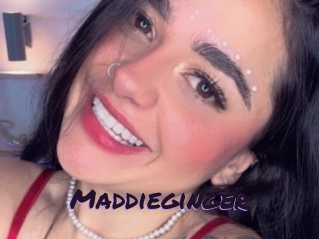 Maddieginger