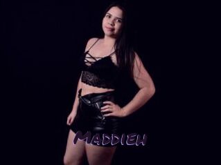 Maddieh