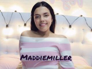 Maddiemiller