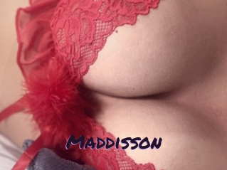 Maddisson