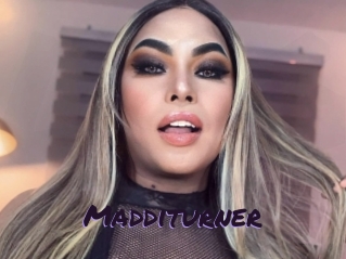 Madditurner