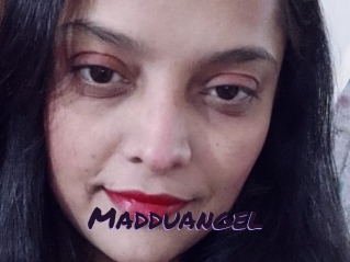 Madduangel