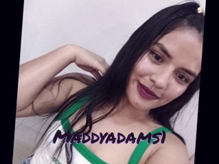 Maddyadams1