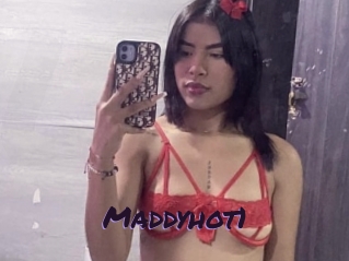 Maddyhot1