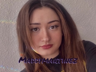 Maddymartinez