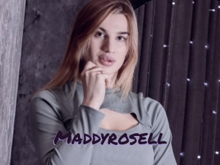 Maddyrosell