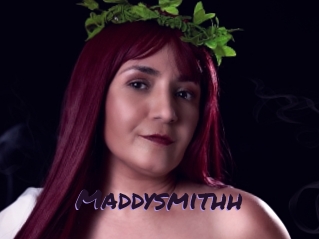 Maddysmithh