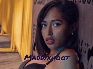 Maddyxhoot