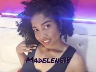 Madelene18