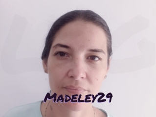 madeley29 Le Cul Gratuit