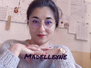 Madelleyne