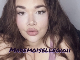 Mademoisellegigii