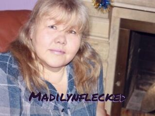 Madilynflecked